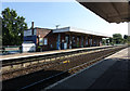 Hoveton & Wroxham Station