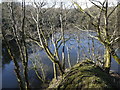 Floodeed Quarry Workings