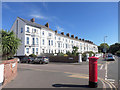 Alexandra Terrace, Exmouth