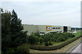 JCB World Parts Centre