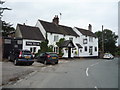 The Star Inn, Church Leigh