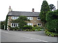 House on Church Lane, Bramshall