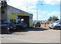 Car & Commercial, Exmouth