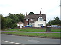 House on Stone Road, Uttoxeter