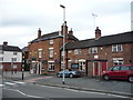 The Smithfield Hotel, Uttoxeter