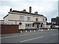 The Bradley House Club, Uttoxeter