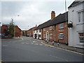 Church Street, Uttoxeter