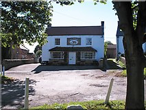 SE2489 : Bay Horse Inn by Gordon Hatton