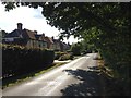 Vines Lane, Hildenborough