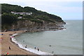 Traeth Dolwen & Carreg Ogof, Aberporth