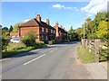 Riding Lane, Hildenborough