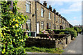 Terraced Housing on Old Road