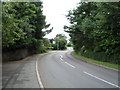 SK0932 : Highwood Road (B5017), Uttoxeter by JThomas