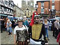 SK9771 : Steampunk festival in Lincoln 2016 - Photo 36 by Richard Humphrey