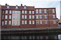 Apartments on Scaife Mews, Beverley