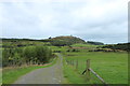 Farm Track, Barstobrick