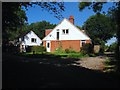 Pot Hill House, Honeybridge Lane