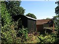 Shepherds Hut, Pot Hill House, Honeybridge Lane