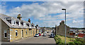 Grant Street, Burghead