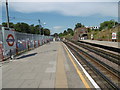 Newbury Park Underground station