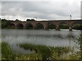 Viaduct, Waulkmill Glen Reservoir