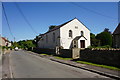 Bethesda Chapel, Hawkesbury Upton