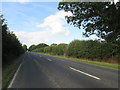 B1249  toward  Octon  cross  roads