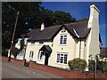 House on Stock Lane, Whaddon