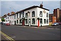 The Woodland Tavern (1), 3 Regent Street, Royal Leamington Spa