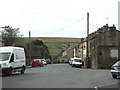 Old Road, Denholme