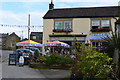 Eyam Tea Rooms and Ice Cream Parlour