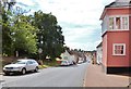 The Street, Botesdale, Suffolk