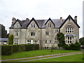 Pontfaen House