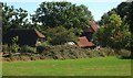 Manor Barn, Sands Lane