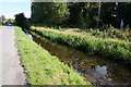 Beverley Parks Sewer, Lakeminster Park