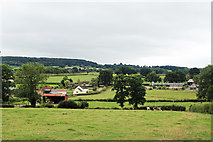 ST0911 : View towards Rull Green Farm by Nick Chipchase