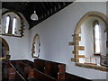 Inside St James the Great, Claydon (b)