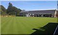 Shanklin bowls club