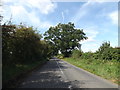TL9670 : C645 Walsham Road, Langham by Geographer