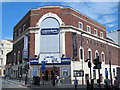 NZ2464 : The o2academy, Westgate Road / Clayton Street, NE1 by Mike Quinn