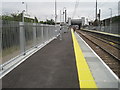 Lea Bridge railway station, Greater London