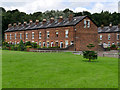 Brooksbottoms, Plantation View