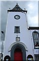 Town Hall, New Galloway