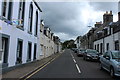 High Street, New Galloway