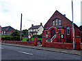 Larne Congregational Church