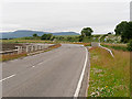 B817 Road Bridge over Rosskeen Burn