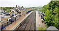 Shirebrook railway station