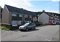 Chapel Terrace, Hanbury Road,  Pontnewynydd