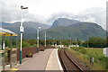 Banavie Rail Station