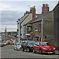 Durham: Ye Old Elm Tree